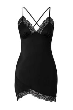 COLOR – Black