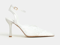 COLOR – White