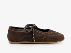 COLOR – Brown