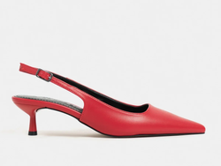 COLOR – Red