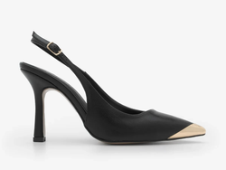 COLOR – Black