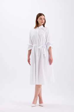 COLOR – WHITE