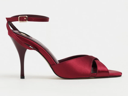 COLOR – Burgundy