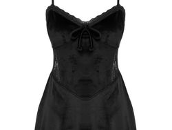 COLOR – BLACK