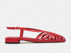 COLOR – Red