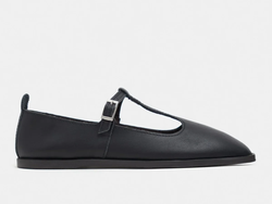 COLOR – Black Matte