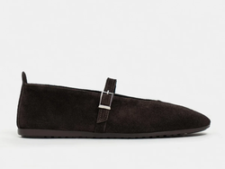 COLOR – Coffee Suede