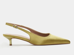 COLOR – ROVIA Green