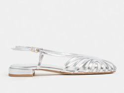 COLOR – Silver