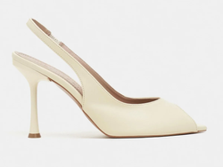 Butter Yellow