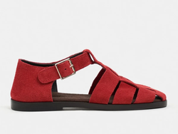 COLOR – Red