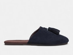 COLOR – NAVY BLUE
