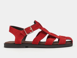COLOR – Red
