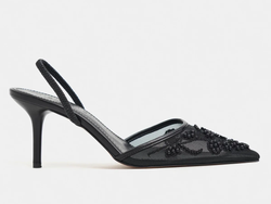 COLOR – Shine Black