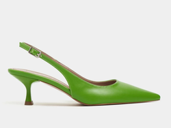 COLOR – GREEN