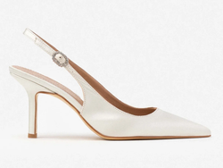 COLOR – PEARL SATIN