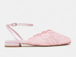 Candy Pink