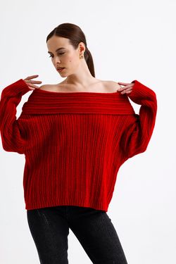 COLOR – RED