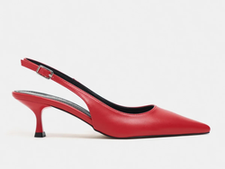 COLOR – Red