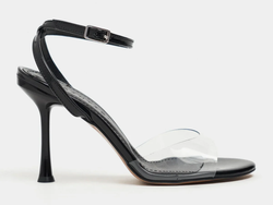 COLOR – BLACK PATENT