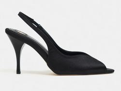 COLOR – Black