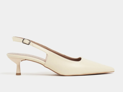 COLOR – Butter Yellow