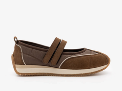 COLOR – Hopato – Light Brown