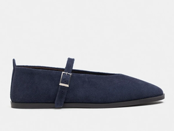 COLOR – Nora Navy Blue