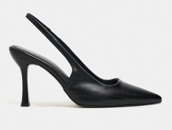 COLOR – Black