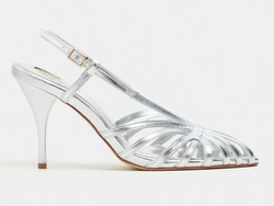 COLOR – Silver