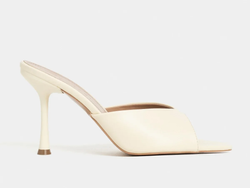COLOR – Butter Yellow