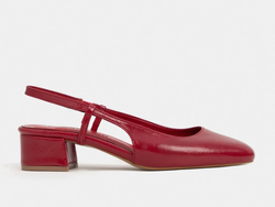COLOR – Red
