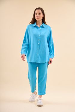 COLOR – Turquoise