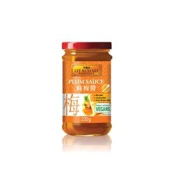 Cooking Sauces – Plum Sauce