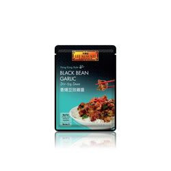 Stir-fry Sachets – Black Bean Stir Fry