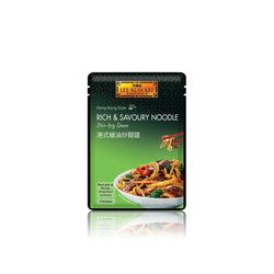 Stir-fry Sachets – Rich & Savoury Noodle Stir Fry