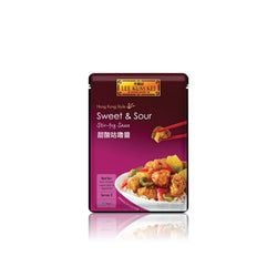 Stir-fry Sachets – Sweet & Sour Stir-fry