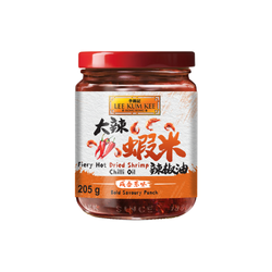 Chilli Oils – Hot Shrimp Chilli Oil