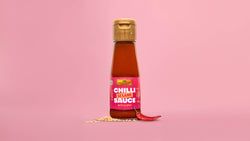 Table Top Sauces – Sesame Chilli