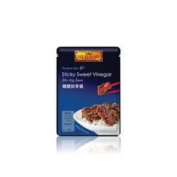 Stir-fry Sachets – Sticky Sweet Vinegar Stir-fry