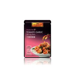 Stir-fry Sachets – Tomato Garlic Stir Fry
