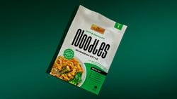 Noodle Kits – Soy & Shallot Noodle Kit