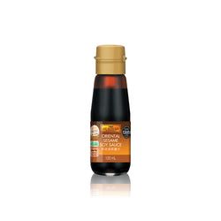 Oriental Sesame Soy Sauce