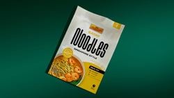 Noodle Kits – Satay Noodle Kit