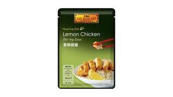Stir-fry Sachets – Lemon Chicken Stir Fry