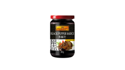 Black Pepper Sauce