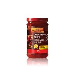 Chilli Sauces – Chilli Bean Sauce (Toban Djan)