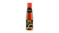 Pure Black Sesame Oil