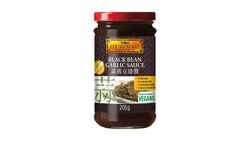 Cooking Sauces – Black Bean Garlic Sauce