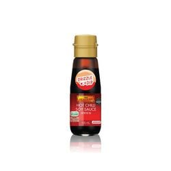 Table Top Sauces – Hot Chilli Soy Sauce